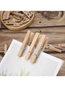 10pcs/1set-Paper Photo Frame,Vibrant Paper Photo Frame Clip Garland - Kraft Paper Hanging Picture Frame To Display 4x6 Inch Photos,DIY Cardboard Photo Hanging Display With Clips And Strings,Easy DIY Decor For Birthday, Wedding, Anniversary, Bridal Shower Celebrations - Adorable Happy Birthday Banner,Mother's Day Gifts,Gift,Bridal Shower,Graduation Season Party Supplies