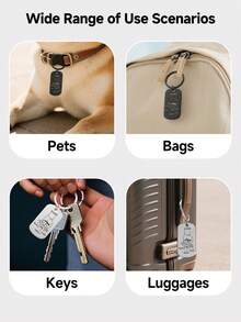 Ayotu Llaveros personalizados con patrón de puño familiar, etiquetas personalizadas para mascotas, colgantes para mochilas, llavero de regalo para maestros para papá, esposo y colegas, regalo del Día del Padre - Multicolor - Ver 11