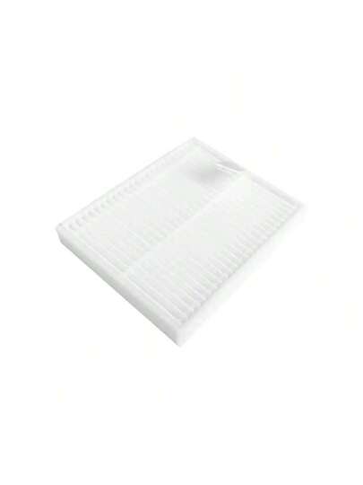 Compatible Xiaomi Robot Stofzuiger S20 E10 E12 B112 C103 Mijia 3C Plus Pro Accessories Spare Main Side Brush HEPA Filter Mop Parts view 4