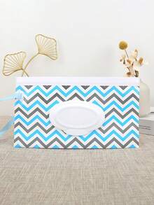 1/4 Pack tragbarer Feuchttücher-Spender, nachfüllbarer Feuchttüchen-Halter, Baby-Feuchttücher-Behälter, wiederverwendbare Reise-Feuchttücher-Tasche, Weihnachts-, Halloween- und Thanksgiving-Geschenk