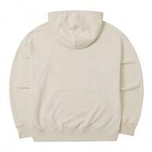 هوديي كبير الحجم بشعار كوبرز، بلوزة بغطاء رأس كاجوال للرجال والنساء