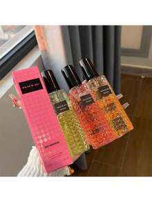 1pc Set Of Clothing Fragrance Spray, Air Freshener, Delicate Scent, Long-Lasting Freshness, Suitable For Family, Friends, Valentine's Day Gifts, Romantic Weddings And Home Use. - Multicolor - View 9