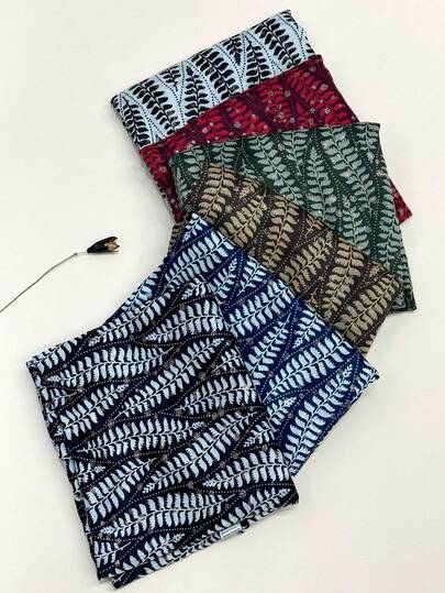 1pc Gold Foil Breathable Tassel Shawl, New Elegant Style Scarf, Fashion Women's Silk Scarf, Large Floral Print, Versatile For Spring/Summer Outdoor Sun Protection, Beach Wrap, Headscarf