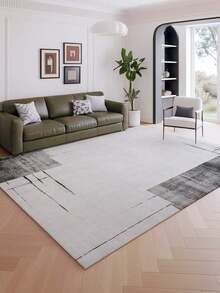 Eleganter und vintage Stil Innen-Dekorationsteppich, neues Kurzflor-Perlenvelours-Material Innen-Teppich, Wohnzimmerteppich, Sofateppich, Schlafzimmerteppich, rutschfeste Bettvorleger, Esszimmer- & Küchenteppich, Bürostuhlauflage, Eingangsmatte, Outdoor-Picknickdecke, Outdoor-Campingmatte