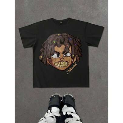 Men's Summer Casual…