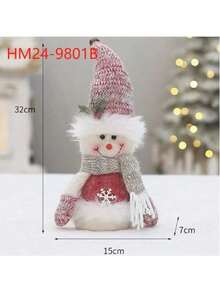 Artykuły na imprezę świąteczną