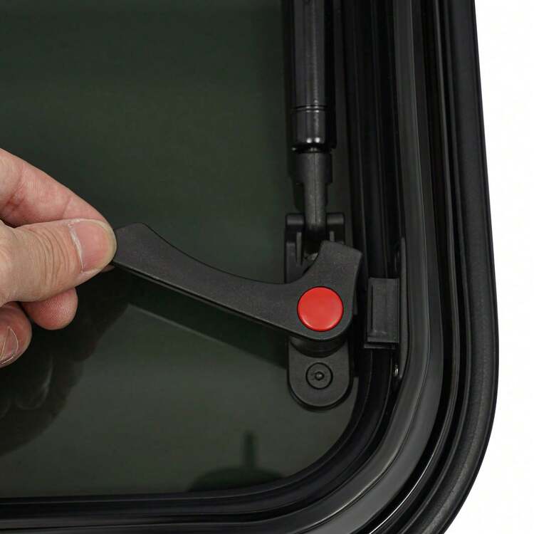 YUNRUX Car Window Shutters - A - 查看 3