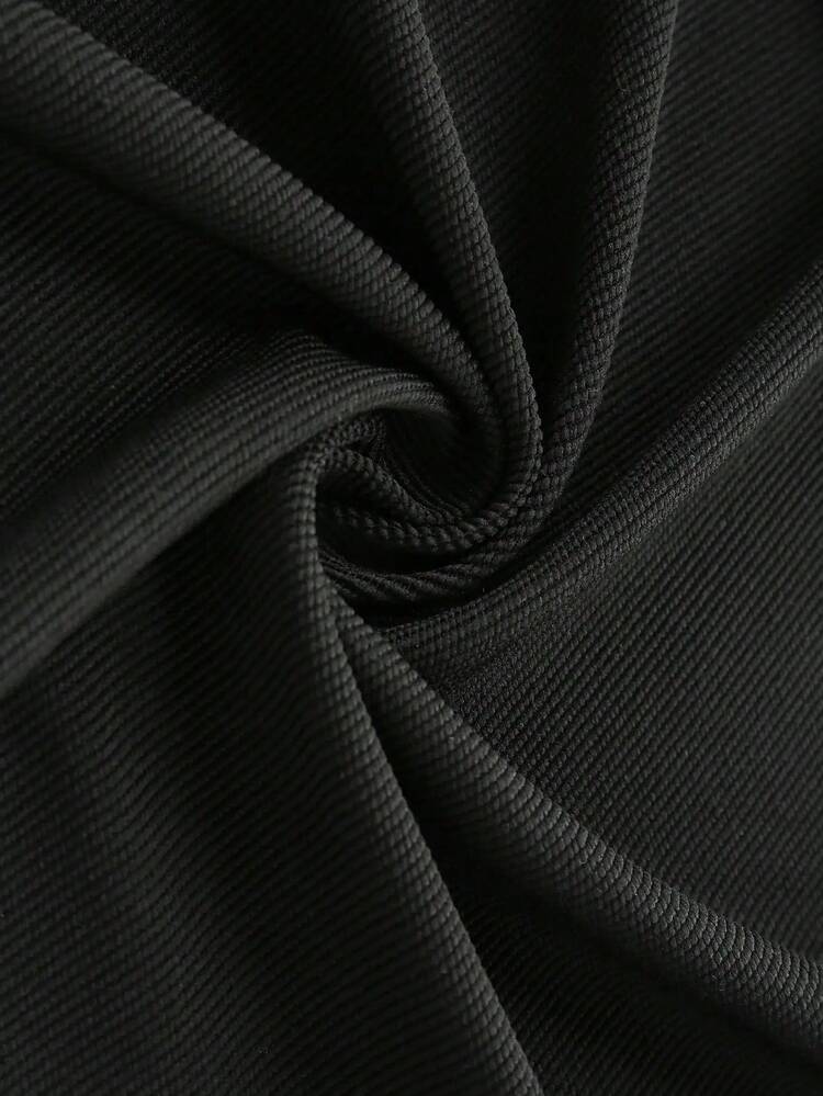 Sudadera Casual para Hombre con Pato Juguetón y ¿TIENES UVAS? Impresión gráfica, bolsillo canguro, capucha ajustable con cordón, puños acanalados - Comodidad para todas las estaciones, lavable aáquina, sudaderas lindas, ropa cómoda, diseño de dibujos animados, material no transparente, tela duradera 13QU - Negro - Añade 6