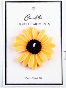 1 Stück Blumen duftende Kerzen Geschenkbox, Tulpenförmige dekorative Kerze für Heimdekoration, romantische Aromatherapie Kerze zum Entspannen & als Geschenk, Sojawachs Kerze mit Blumenduft - perfekt für Valentinstag, Muttertag, Hochzeit, Schlafzimmer, Badezimmer, Spa - ideal für Frauen, Paar, Hausbesitzer