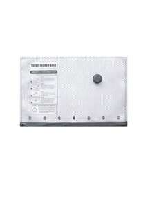 10pcs Set With Electric Pump Vacuum Storage Bags, Space Saving Bags, Compress Bedding And Blankets, Airtight Clothes Storage, 80% Space Saving Vacuum Seal Bags, Suitable For Clothes, Travel Luggage, Blankets, Quilts