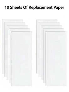 1pc/To Do List Board,Removable And Repeatable Portable Chore Chart Memo Board,DIY Message Family Travel Planning Reminder Form,Daily Work Plan Task List, Exercise Fitness, On Time To Complete The Task Notepad(Random Shipment Of New And Old Versions)