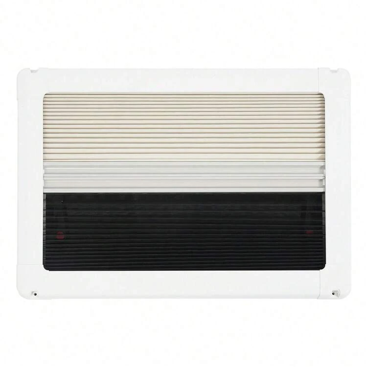 YUNRUX Car Window Shutters - A - Xem 6
