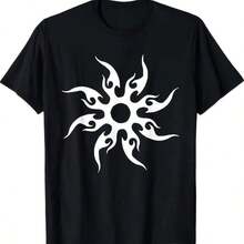 Two Time Forsaken T-Shirt - Đen 5 - Xem 1