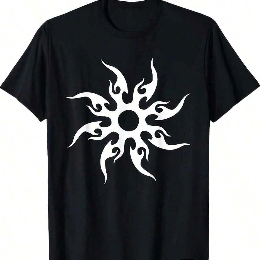 Two Time Forsaken T-Shirt - Đen 5 - Xem 1