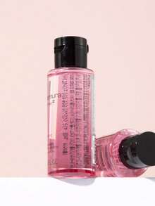 SHU UEMURA [Mini] PORE FINIST SAKURA REFRESHING CLEANSING OIL 50ml / Pore Minimizing & Pore Refining & Sakura Extract / For Acne Prone Skin & Oil Control & Deep Cleansing / A Gentle Face Wash And Makeup Remover Designed For Acne Prone & Oily Skin. - SAKURA 50ml - 查看 3