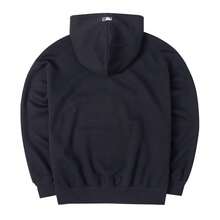Áo nỉ Varsity Vintage cỡ nhỏ, họa tiết in, đồ thể thao thường ngày unisex. - màu xám than - Xem 2