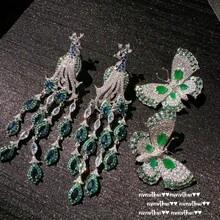 Women Stud Earrings - 1 - Xem 4