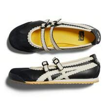 Mexico 66 TGRS 'Black Cream' Sneakers Women 1182A678-001 - Nhiều màu - Xem 5