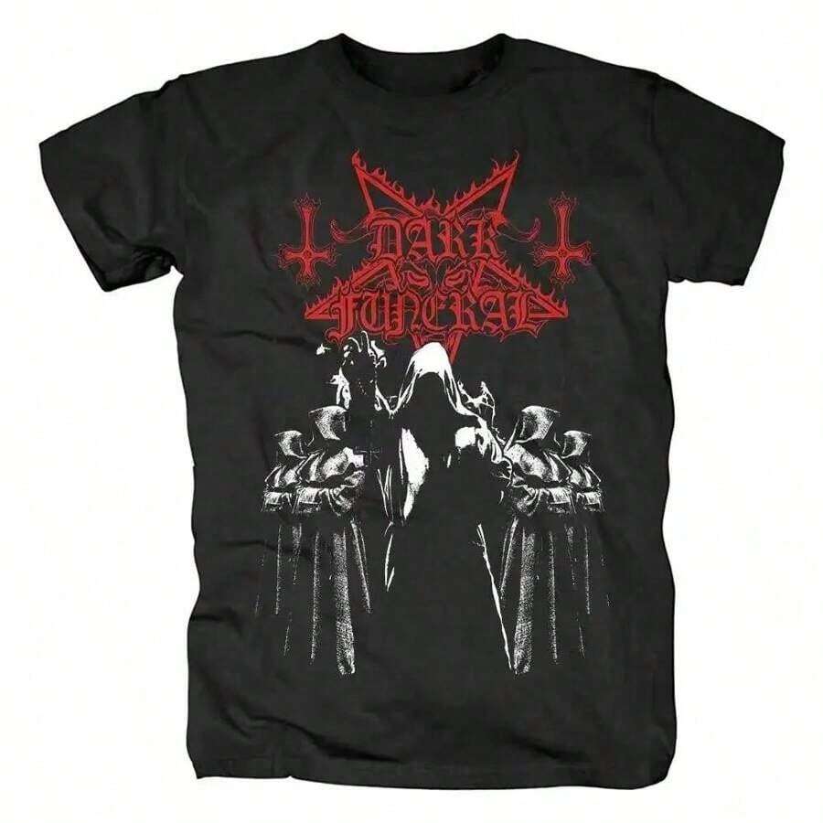 Women T-Shirts - Black 15 - View 1