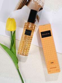 1pc Fragrance Spray Set, Air Freshener, Delicate Scent, Long-Lasting Freshness, Suitable For Family, Friends, Valentine's Day Gifts, Romantic Weddings, And Home Use. - Multicolor - View 5