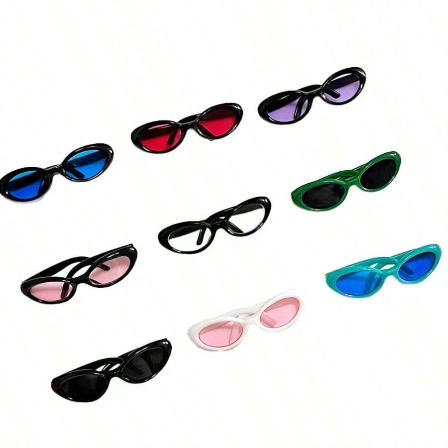 Halloween, Christmas (Glasses Only) New Labobo Generation 1-3 17cm ...