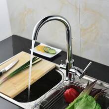 YUNRUX Faucets & Accessories - A - View 3