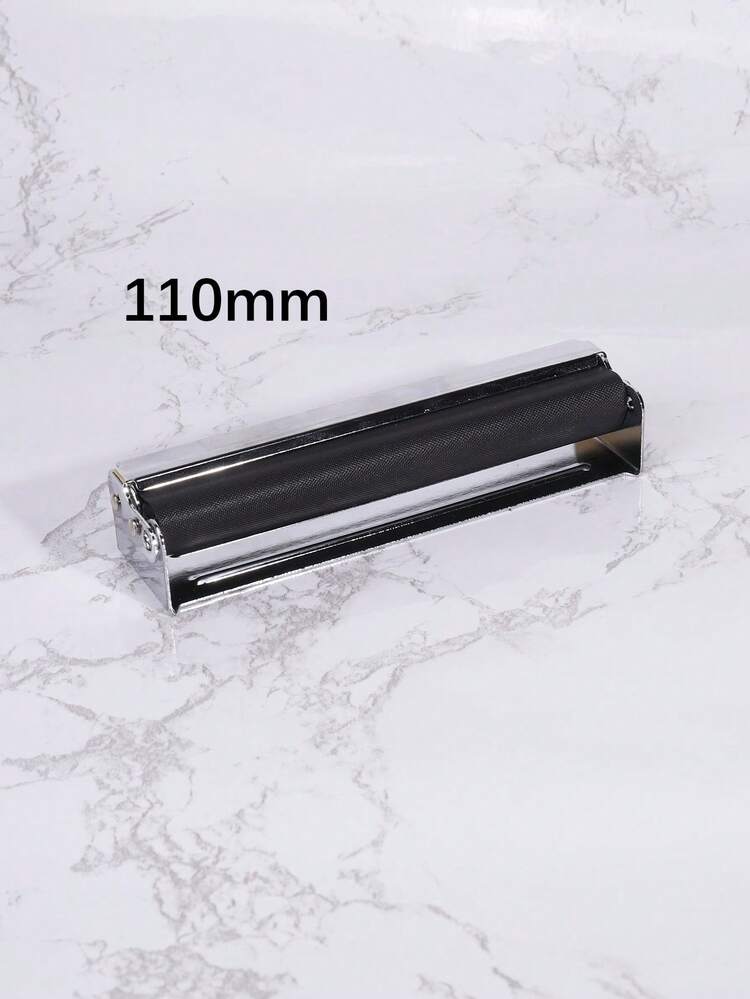 70/78/110mm Metal Cigarette Rolling Machine, Iron Material, No Electricity Needed, Portable Smoking Accessory For Cigarette Rolling And Paper Packaging - Multicolor - View 18