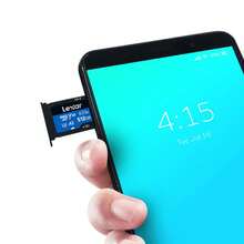 Lexar Lexar Memory Card 32G 64G 128G 256G 512G, TF633X