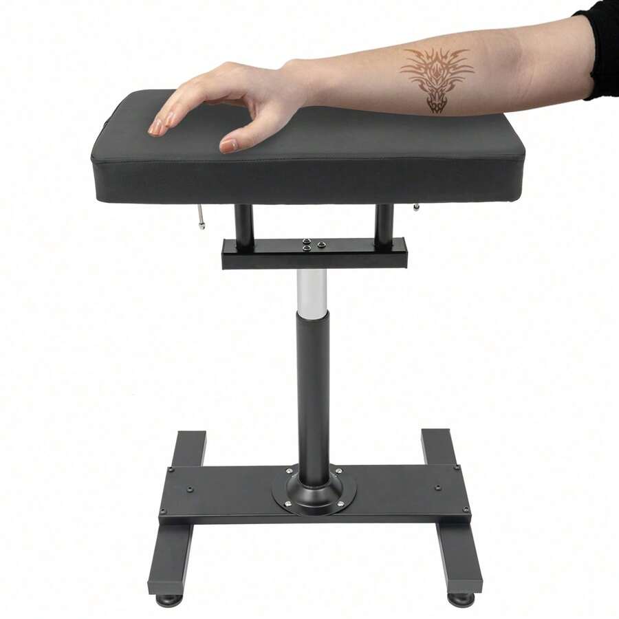 YUNRUX Spa Massage Table - Black - View 1