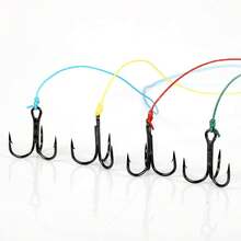 Braided Fishing Line - Pro Grade Power Performance For Saltwater Or Freshwater Fish - Colored Fishing Line Braid For Extra Visibility