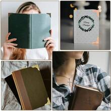 80PCS Book Corner Protectors Metal,Retro Book Corner Protectors,4 Colors,Used For Corner Protectors Decoration Of Scrapbook, Photo Album, Notebook, Folder (With Storage Box)