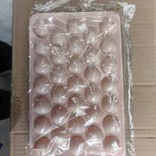 Homemade Ice Cube Mold Box