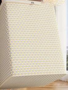 1 个超大 150L 升织物储物箱，用于存放床上用品、床单、衣服和内衣 - 便携式、轻便、带拉链和手柄、易于携带、用于床下存储、多种尺寸可供选择