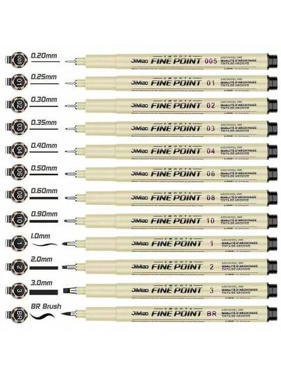 Escritório e papelaria