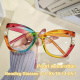 Rainbow Colors