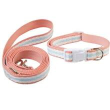 Adjustable Dog Leash, Non-Choke Pet Leash, Durable And Shock-Absorbing - Multicolor - View 6