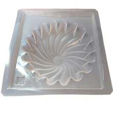 Candy & Jelly Pudding Molds - White - View 5