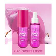 1 Spray parfumat brazilian, deodorant pentru țesături, spray împrospătant și opțiuni de parfum - odorizant de cameră pentru interior/exterior, spray parfumat multistrat pentru sporirea fericirii, spray împrospătant natural de lungă durată, Release Elegance Rio De Janeiro Caramel brazilian Vanilie, Nuci, Fistic. Fructul dragonului. Iasomie. Trandafir. Potrivit pentru întâlniri, petreceri, vacanțe, familii, hoteluri și birouri.