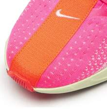 Nike 男式 PEGASUS PLUS 运动训练跑鞋 - 粉色 - 查看 6