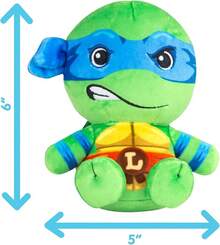 Kids Play Animal Figures - Leonardo - View 7