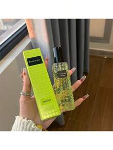 1pc Set Of Clothing Fragrance Spray, Air Freshener, Delicate Scent, Long-Lasting Freshness, Suitable For Family, Friends, Valentine's Day Gifts, Romantic Weddings And Home Use. - Multicolor - View 7