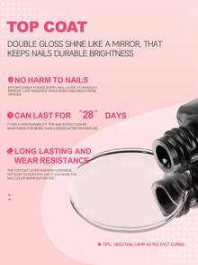 Kit de uñas acrílicas COSCELIA de 8 g, blanco, transparente y rosa, 24 colores, polvo acrílico y líquido, purpurina, pinceles para decoración de uñas, regalo para principiantes. - Polvo de estrellas brillante - Ver 8