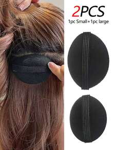 Bộ 10/6/2 kẹp tóc vô hình, kẹp tóc nhựa liền mạch định hình da đầu, kẹp tóc mái và đỉnh đầu, phù hợp cho nữ, dụng cụ thiết yếu để tạo kiểu tóc, bộ dụng cụ tạo kiểu tóc, bộ dụng cụ làm tóc, quà tặng phụ kiện làm đẹp tại nhà cho nữ, dụng cụ tạo kiểu tóc cho tiệm cắt tóc, sản phẩm chăm sóc tóc thiết yếu khi đi du lịch, chăm sóc tóc, phụ kiện tóc, mùa hè, kỳ nghỉ, lễ hội, tiệc tùng. - màu đen - Xem 15