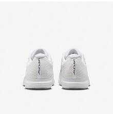 Nike ZOOM VAPOR 12 HC Black & White Classic Men's Hard Court Tennis Shoes