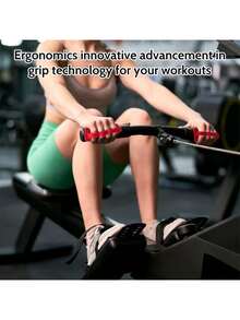 1双/2双握力器、手指锻炼器、防滑健身手套，适用于举重、健身房、瑜伽、引体向上训练，防止老茧 - 彩色 - 查看 7
