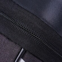 B-SOUL Bicycle Front Beam Bag, Bike Handlebar Bag, Rainproof Touchscreen Cycling Bag, 1L Large Capacity Multi-Function Bag - Multicolor - View 5