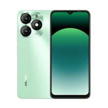 itel A70 256GB+4GB，6.6英寸高清+超窄底框+侧指纹+旗舰复合板外观，5000mAh长续航+Type-C 10W快充 - 綠色 - 查看 9