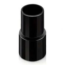 SOKANY Bộ phụ kiện máy hút bụi 6 món, bao gồm: đầu nối 32/35mm + đầu hút phẳng + đầu hút 2 trong 1 + đầu hút ghế sofa + bàn chải hình móng ngựa + bàn chải vuông bằng nhựa PP. Phù hợp với nhiều loại máy hút bụi. Các phụ kiện khác nhau cho các tình huống làm sạch khác nhau. Phụ kiện thiết yếu cho việc dọn dẹp nhà cửa. - màu đen - Xem 11