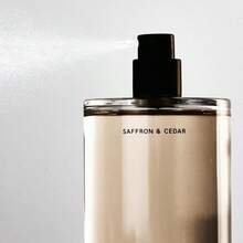 Body Mist, Santal& Vetiver Scent, Skincare Infused Perfume Hair & Body Spray For Women And Men, Hydrating Fragrance With Glycerin And Red Algae, Vegan, Cruelty Free, 3.4 Fl Oz - Bột trái cây và cam quýt - Xem 6