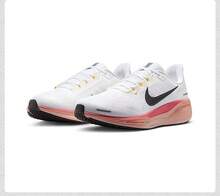 Nike Zapatillas deportivas Air Zoom Pegasus 41 para hombre - Blanco - Ver 8